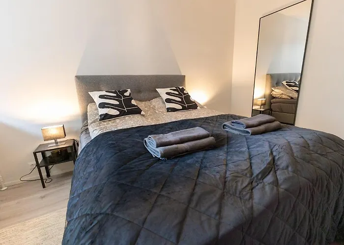 Apartment Naavis