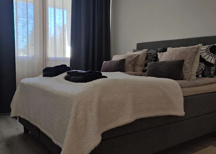 Apartment Naavis