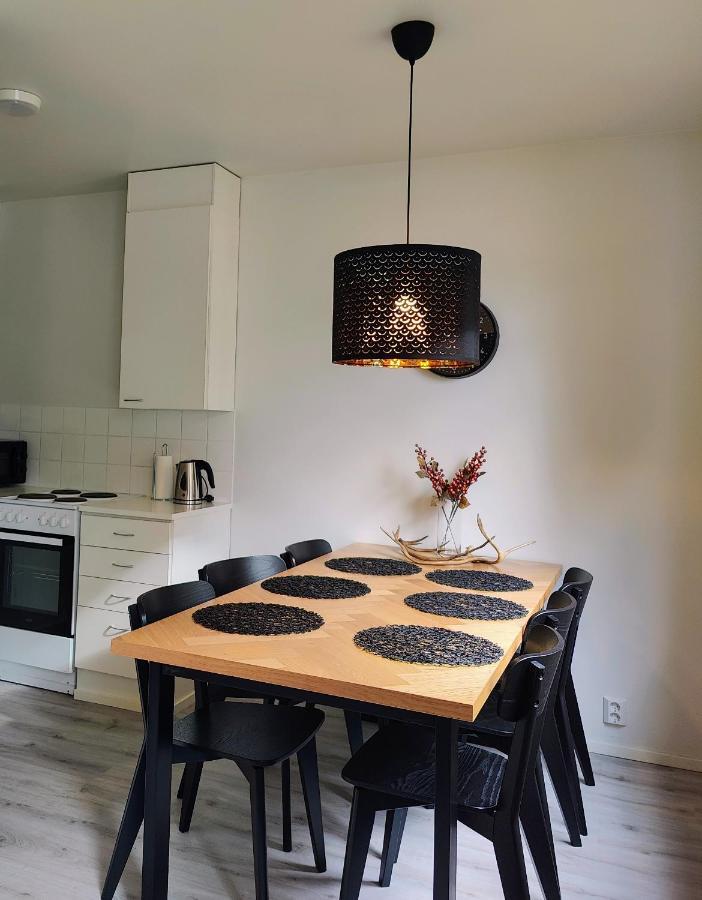 Naavis Appartement *