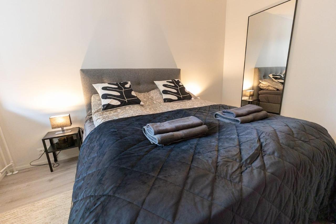 Appartement Naavis
