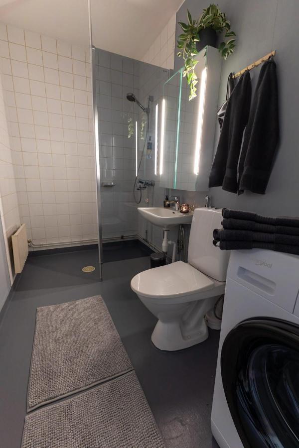 Naavis Appartement *