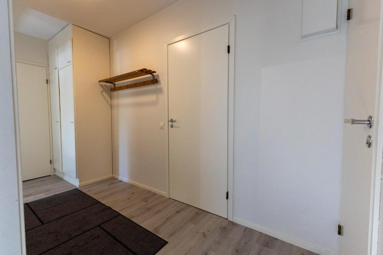 Appartement Naavis *