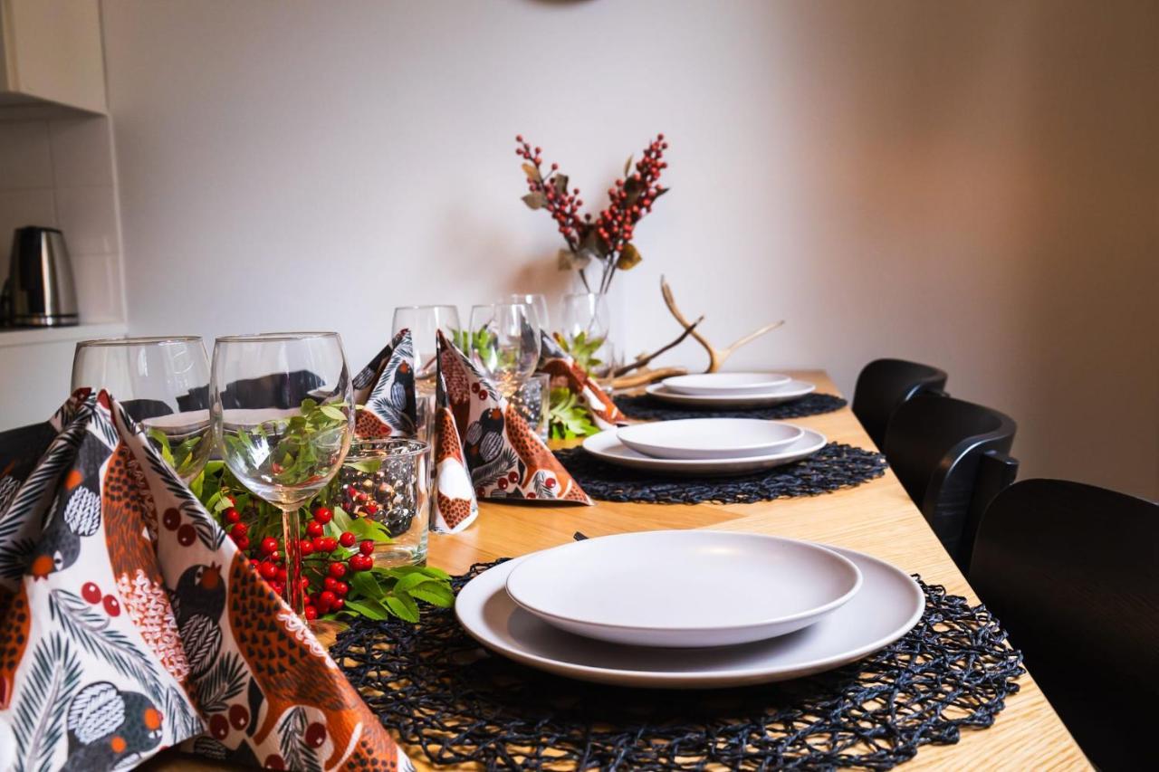 Naavis Appartement Rovaniemi