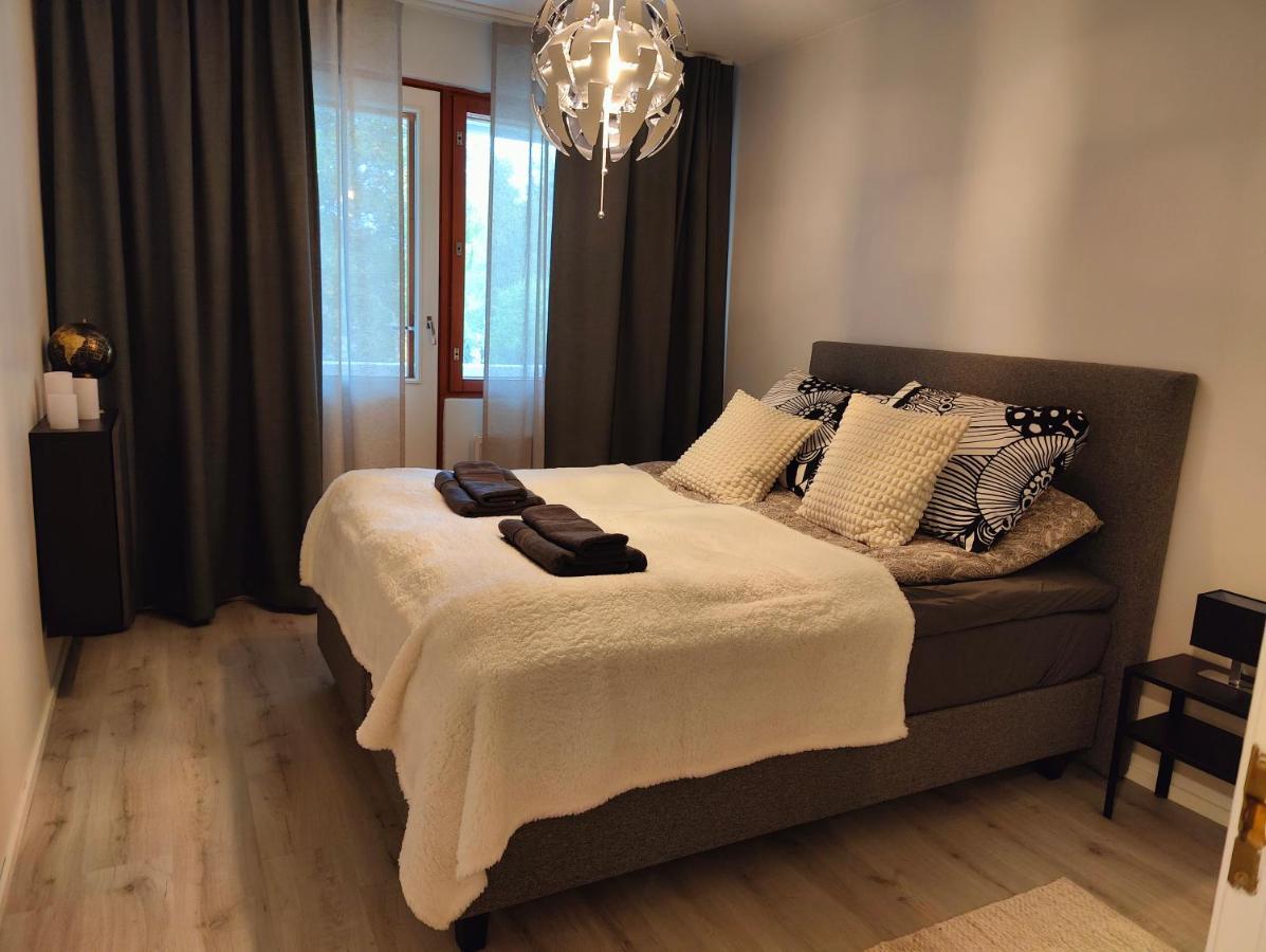 Naavis Appartement *