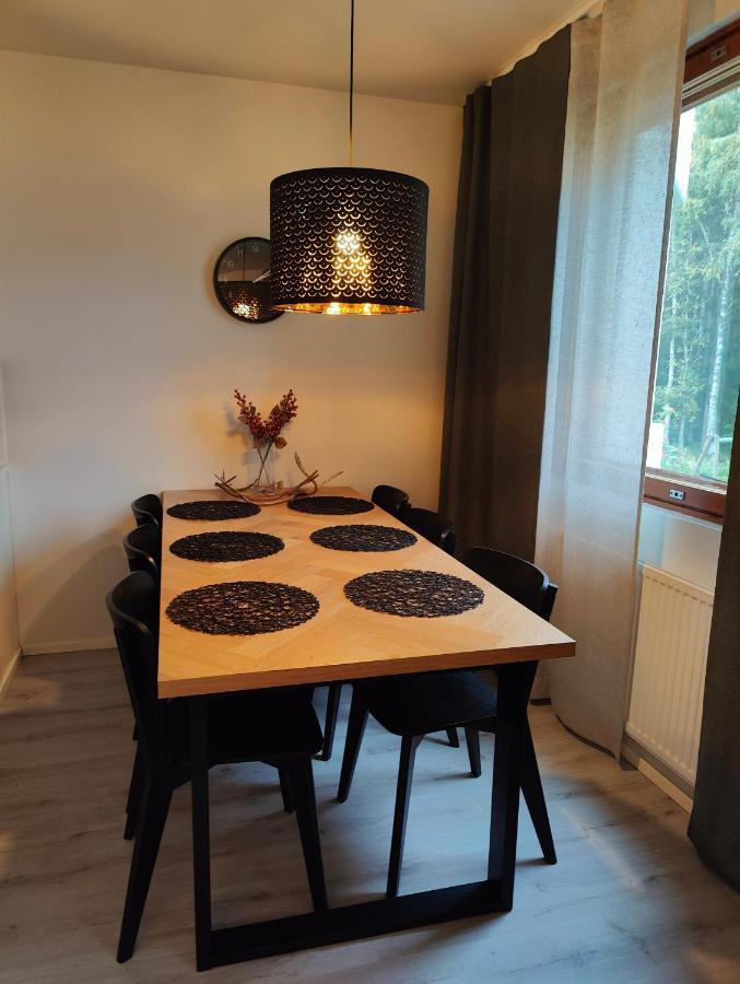 Appartement Naavis Rovaniemi